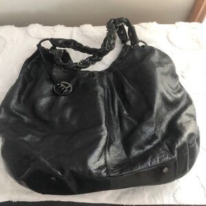 Elliott Lucca hoobo leather